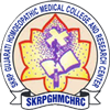 Shri Gujarati Samaj, Smt. Kamlaben Raojibhai Patel Gujarati Homoeopathic Medical College, Hospital & Research Center, Indore